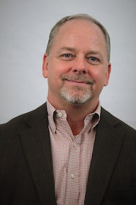 Photo of Duncan McCullogh